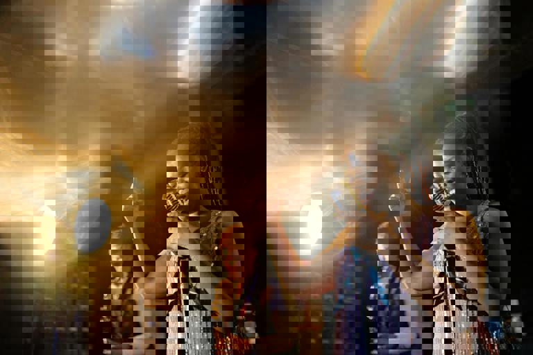 Underground Jazz Scene Thrives in Hidden Venues as New Generation Takes the Stage